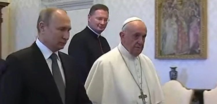 Ukraina ma nowego nuncjusza
