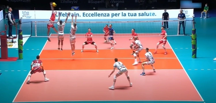 [Wideo] Wielki triumf polskiej ZAKSY - wygrywa siatkarską Ligę Mistrzów