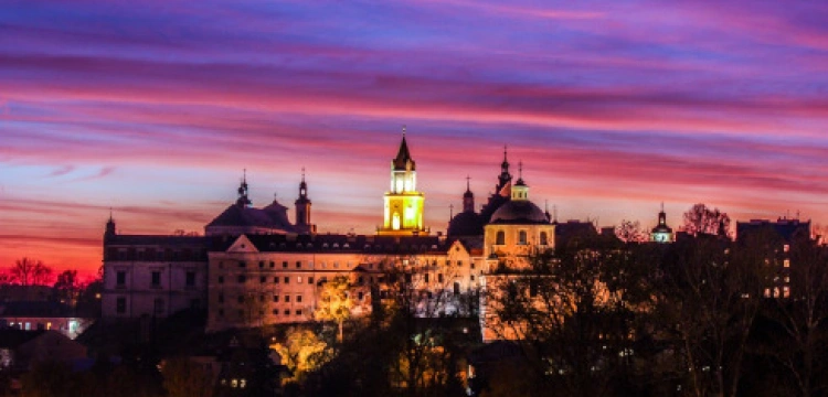 Lublin gotowy na przyjęcie uchodźców wojennych z Ukrainy