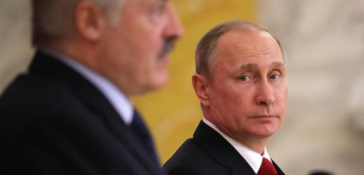 Łukaszenka włączy się do wojny? Ukraina: mało prawdopodobne