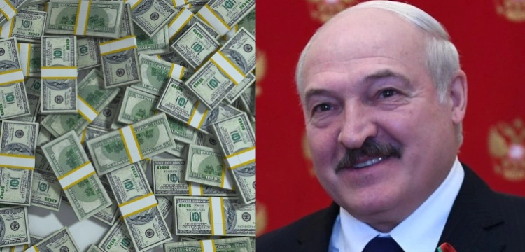 Mimo apeli opozycji, MFW przyznał Białorusi 923 mln dolarów na ,,odbudowę po pandemii''