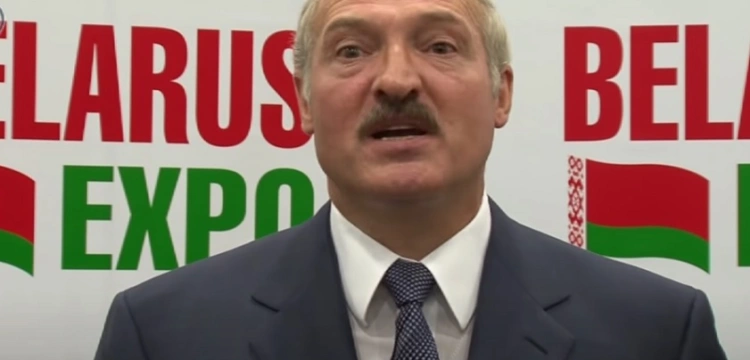 Groźby Łukaszenki: Znajdziemy każdego protestującego