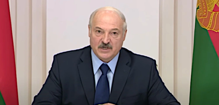 Łukaszenka: Dopóki mnie nie zabijecie, nie będzie innych wyborów