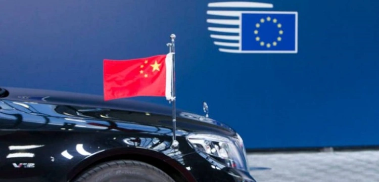 Unia Europejska i Chiny w klinczu wokół praw człowieka
