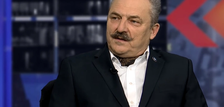 Marek Jakubiak: Nie wyobrażam ludzi prawych, którzy po prostu zagłosują na Trzaskowskiego