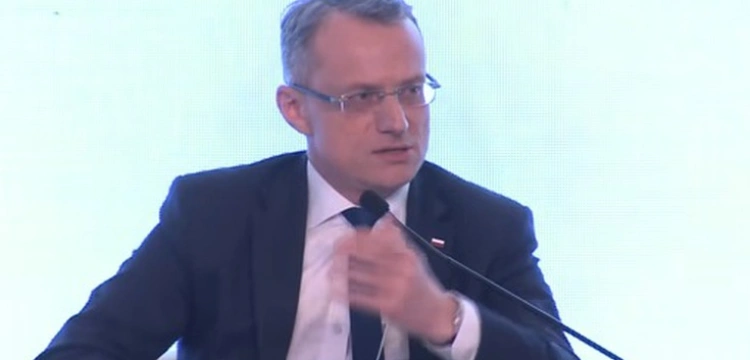 Ambasador RP w USA: Pomagamy Ukrainie, bo to nasz chrześcijański obowiązek