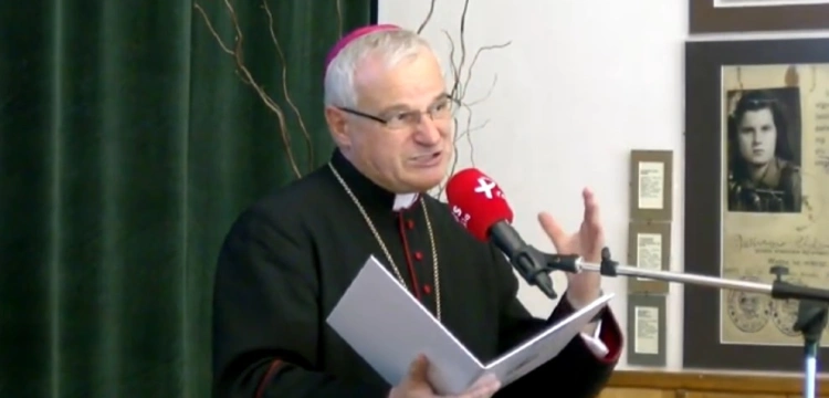 Nowy biskup w Świdnicy. To Marek MEndyk