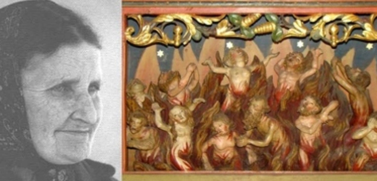 Czy zmarli mogą ukazywać się żywym?