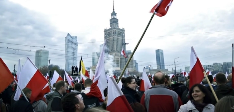 Marsz Niepodległości. Wojewoda mazowiecki złożył zażalenie na wczorajszą decyzję sądu zakazującą rejestracji