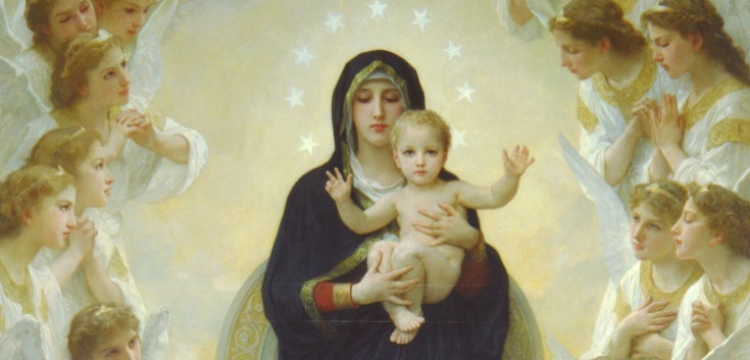 Maryja połączy chrześcijaństwo z islamem? 