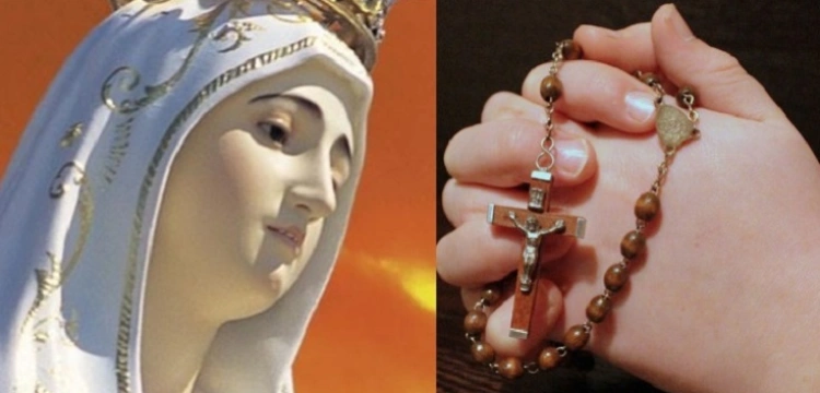 Maryja w Fatimie mówi jasno: Tak unikniecie piekła 