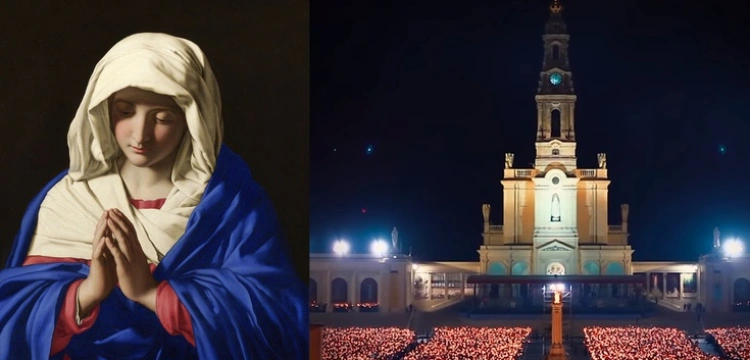 Co Maryja mówi o kryzysie Kościoła końca czasów?