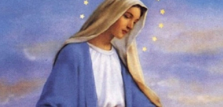 Japoński tygodnik katolicki sprofanował wizerunek Matki Bożej Częstochowskiej