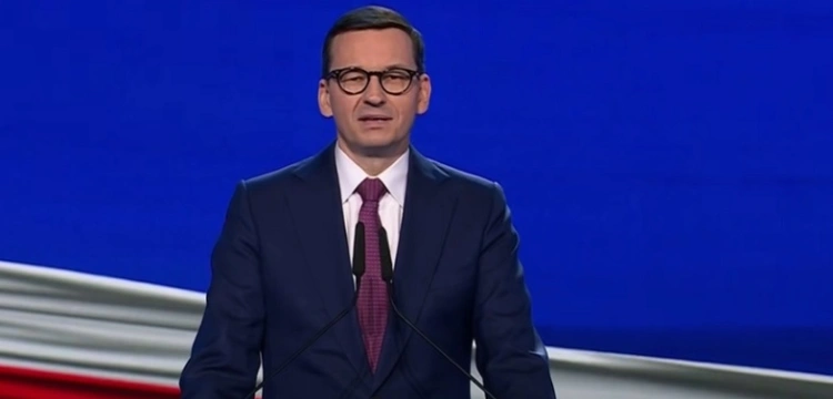 Premier wzywa ministrów. Polski Ład ma przyspieszyć 