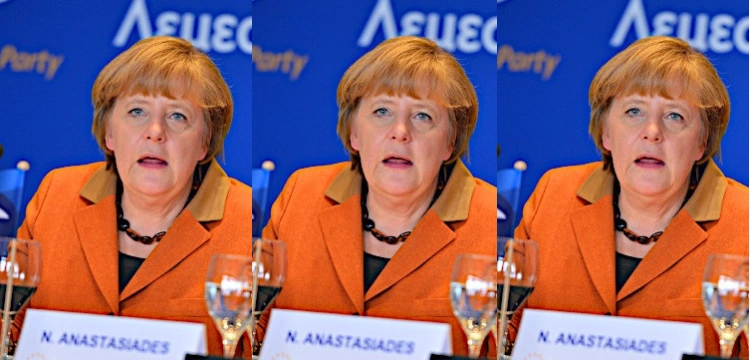 Der Spiegel: Niemcy przed widmem upadku. Ospały bezideowy abnegat
