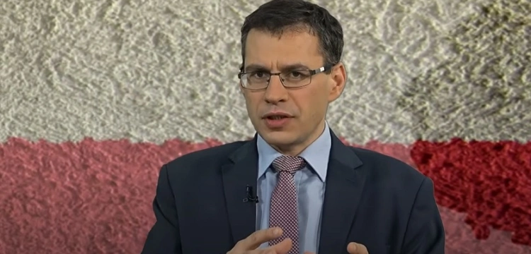 Karnowski: Czy Zjednoczona Prawica obroni ministra Czarnka?