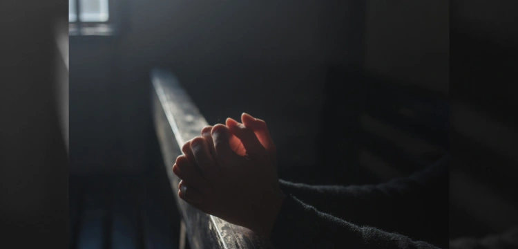 Litania do Matki Bożej z Lourdes - odmów w intencji chorych z Twojej rodziny