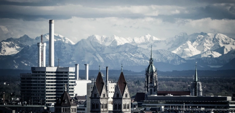 Bawaria: II tura wyborów tylko korespondencyjna. Odniosła sukces