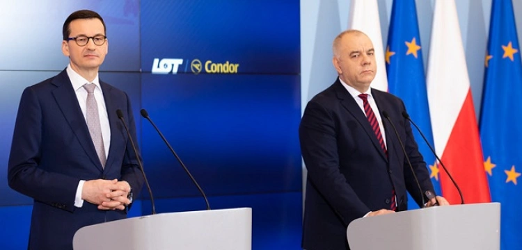 Jest decyzja rządu. Powstanie państwowego giganta spożywczego staje się faktem