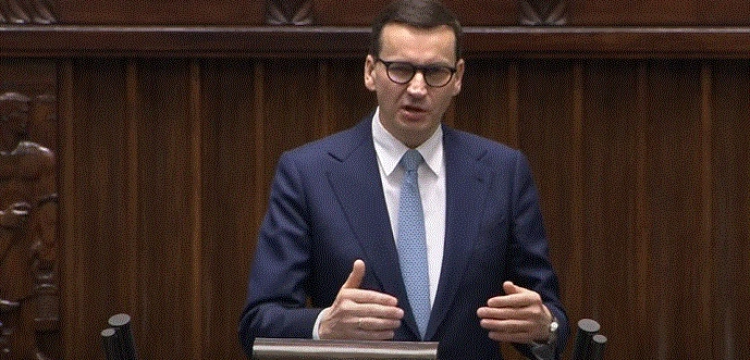 Poprawki Senatu odrzucone! Sejm przyjął ustawę budżetową 