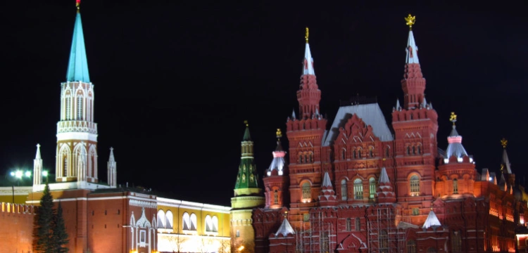 Rusapokalipsa coraz bliżej. Bloomberg: nieubłaganie nadciąga niewypłacalność