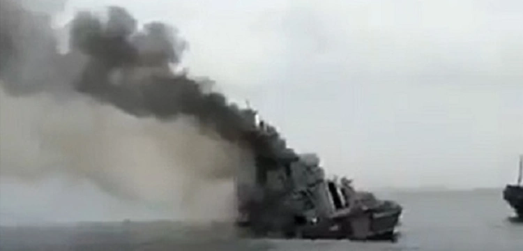 USA przygotowują plan zniszczenia Floty Czarnomorskiej