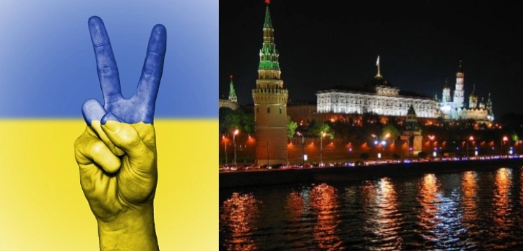 Bienert: Ukraina już dwa tygodnie temu zawiesiłaby na Kremlu swoją flagę, gdyby miała pełne wsparcie Zachodu