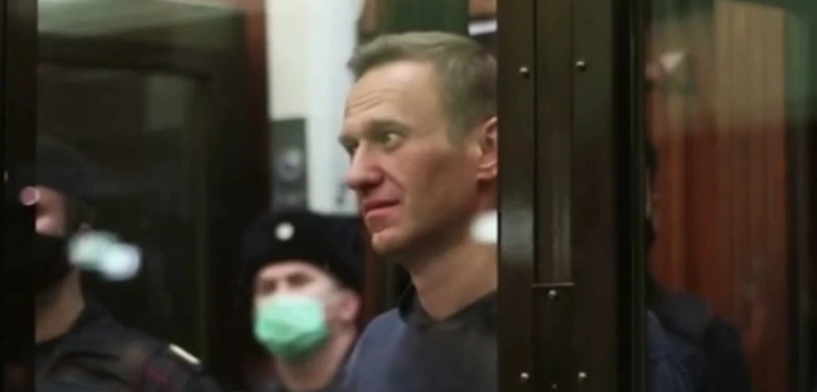 Problemy ze zdrowiem Aleksieja Nawalnego. Opozycjonista rozpoczął głodówkę 
