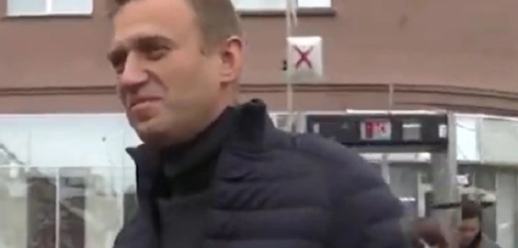 Niemieccy lekarze w sprawie Nawalnego: badania wskazują na próbę otrucia