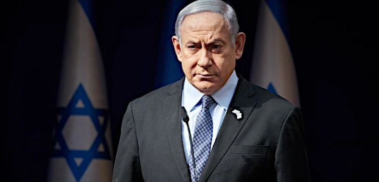 Netanjahu: ,,To antysemityzm!'' Będzie śledztwo...