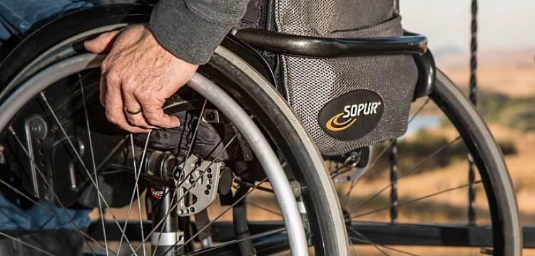 Konieczne ułatwienia w uzyskiwaniu pomocy przez osoby niepełnosprawne