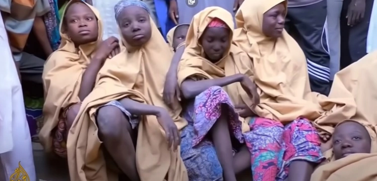 Nigeria: Porwano 300 uczniów. Atak w stylu Boko Haram