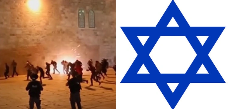 Społeczność międzynarodowa potępia Izrael i wzywa do deeskalacji