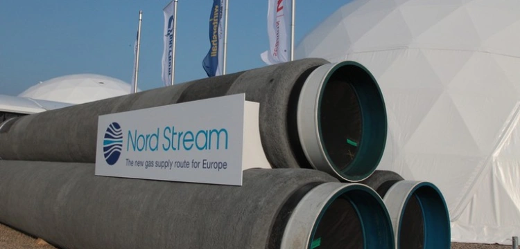 Senat USA wyraził zgodę na głosowanie w sprawie sankcji na Nord Stream 2
