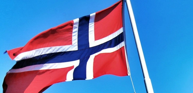 Norwegia wspiera Ukrainę systemem obrony powietrznej