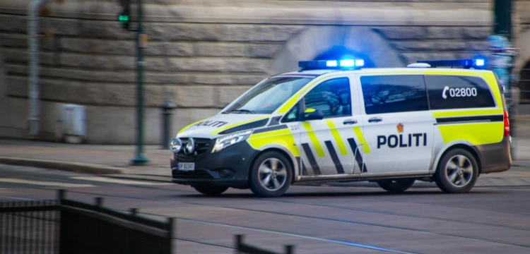 Wiemy już kim jest norweski łucznik podejrzany o zabójstwo 5 osób
