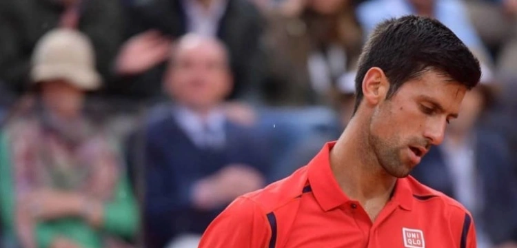 Novak-Djokovic: Nie jestem przeciwko szczepieniom. Jestem za wolnością wyboru