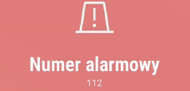 Padł system IT numeru 112. Trzeba czekać nawet 2 godz. na realizację wezwania