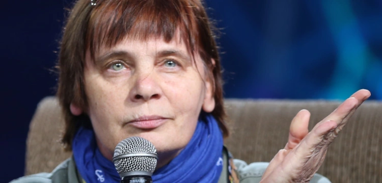 Minister Wąsik: Ochojskiej zależy tylko na uderzeniu w rząd PiS