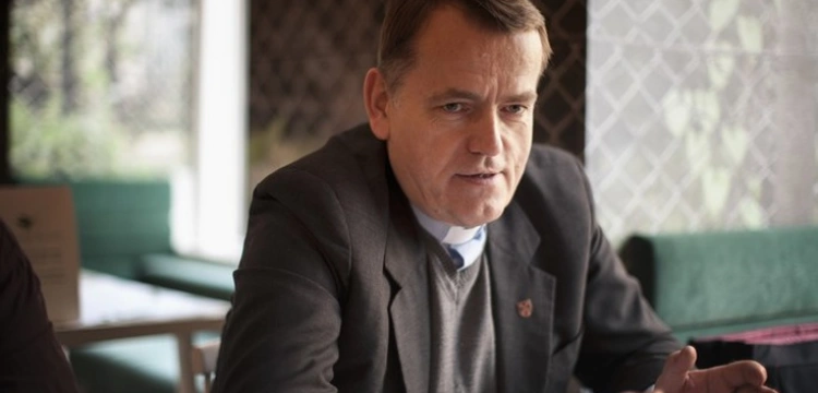 Trwa proces ks. Dariusza Oko. W piątek posiedzenie sądu