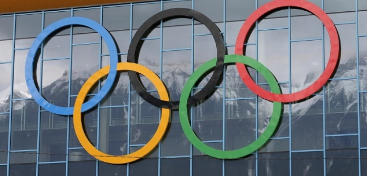Bez BLM, LGBT i ideologii na igrzyskach olimpijskich w Tokio