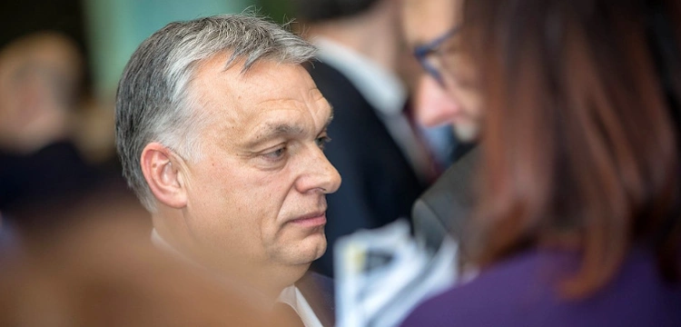 To już pewne: Fidesz opuszcza EPL