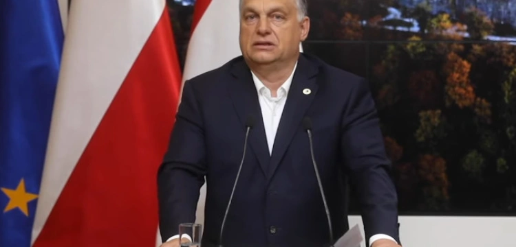 Orban ma dość. Fidesz opuści EPL?
