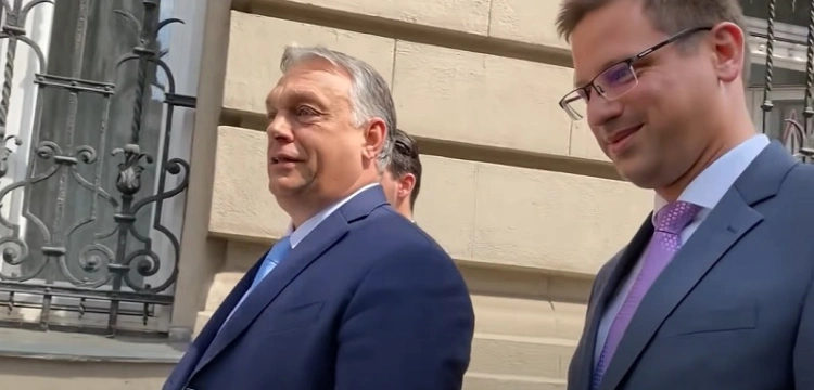 Węgierski minister w kancelarii Orbana: W tożsamości europejskiej jest tożsamość narodowa