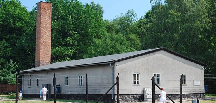W Niemczech rusza proces byłej sekretarki obozu koncentracyjnego Stutthof koło Gdańska