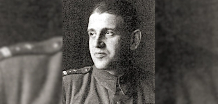 Stalinowscy oprawcy: Oskar Karliner - jedna z najokrutniejszych komunistycznych bestii