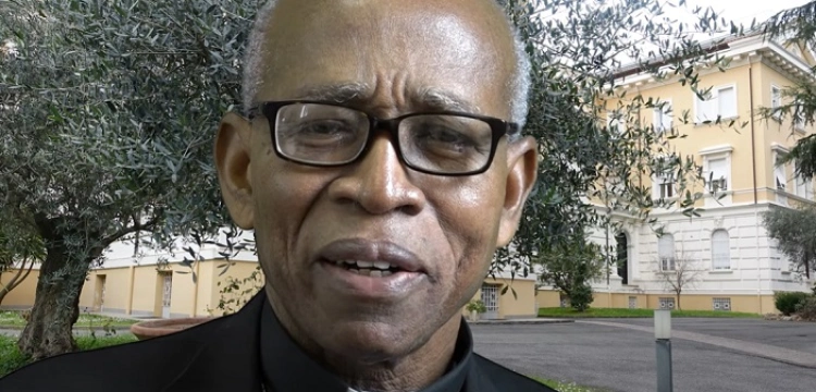 Nigeria: Porwano katolickiego biskupa