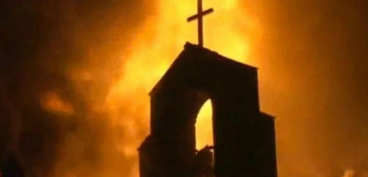 Liban: dzwony kościołów w Bejrucie znowu zabiją