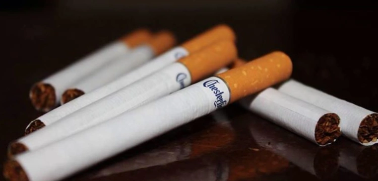 Rząd chce podnieść akcyzę na papierosy