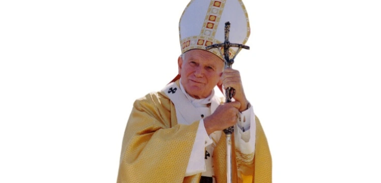Pamiętajcie: także św. Jan Paweł II mógł zginąć w aborcji
